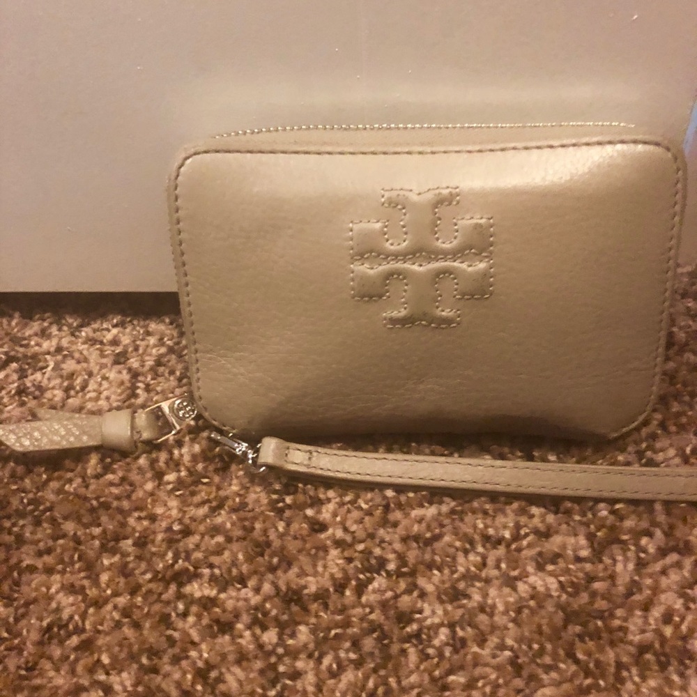 Tory Burch Wallet